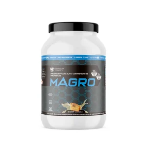 Magro proteína pura