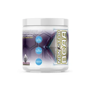 BCAA en polvo aminoácidos ramificados