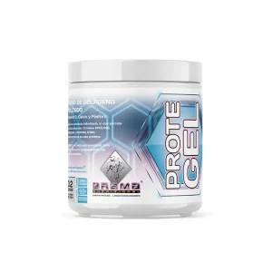 colágeno hidrolizado protegel