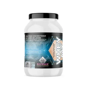whey proteína de suero de leche